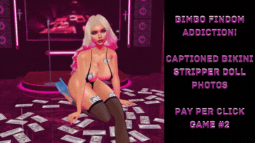 Virtual Doll Takes Your Real Money #2