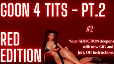 Goon 4 Tits Pt.2 #2