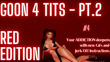 Goon 4 Tits Pt.2 #4
