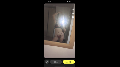 Mirror Flash