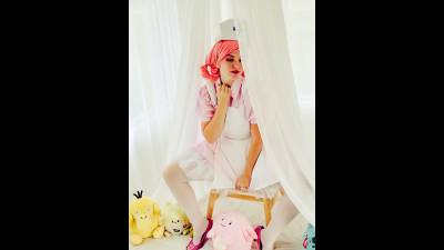 Nurse Joy Pics (Pokemon)
