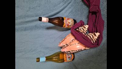 Feet, Heels, And Stockings 6