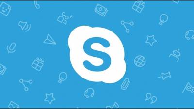 Skype Id