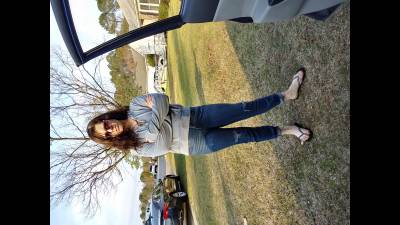 Foot Picture
