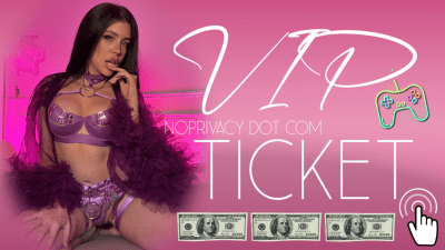 Np: Vip Ticket