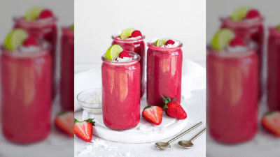 Buy Goddess A Smoothie