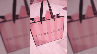 Take Goddess Shopping