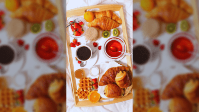 Buy Me Breakfast