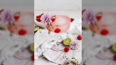 Buy Goddess A Cocktail