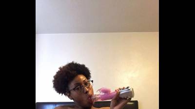 Lick It Like A Lolipop