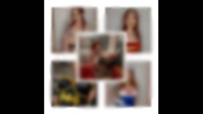 Cosplay And Role Play Costumes