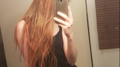 Long Hair