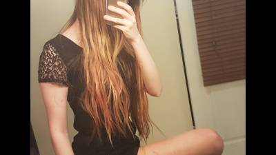 New Dress
