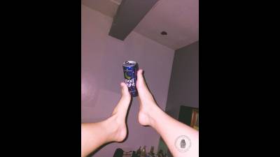 Fresh Feet Pics