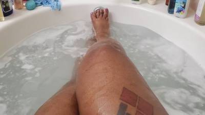 Shower Time