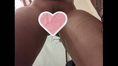 Dripping In Cum