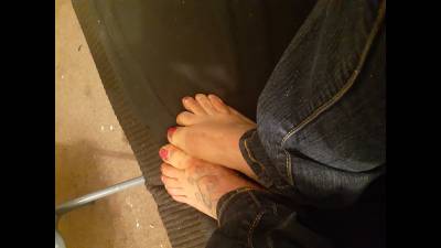 Want To Get Off