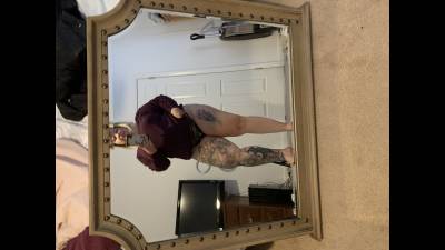 Unlock A Clothed Selfie To View A Nude Unedited Me!