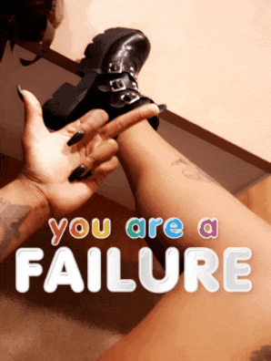 A Super Simple Plan For Failures: Edging/Ruined Orgasm Instructions