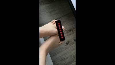 All Natural Toenails