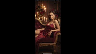 Birthday Queen: The Royal Kinky Me