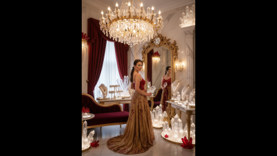 Birthday Queen: The Royal Kinky Me