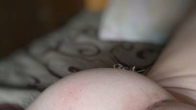 My Ass Who Want A Big Dick