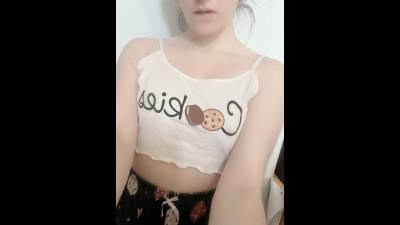 Waifu Bent Over For You