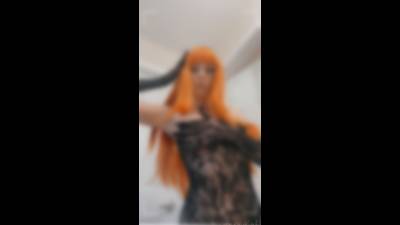 Goddess Armpit
