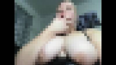 Step-Mommy Domme Let's You See Her Tiddies