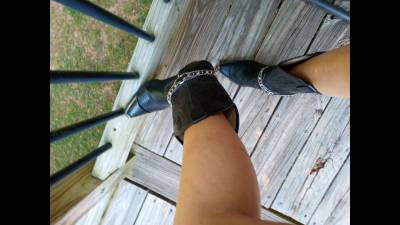 Love My Boot