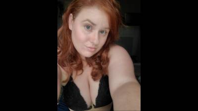 Bra Reveal