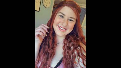 Redhead Valentine