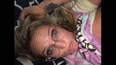 Suck On Nipples While I Play With My Clit