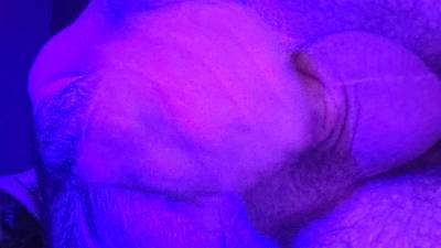 Cock In Hand