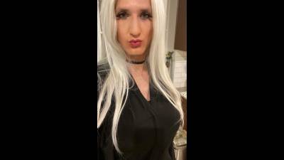 Transgender Bailey Wilde