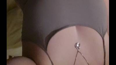 Thick Thighs And Big Tits