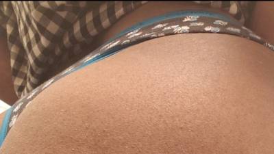 Just A Lil Ass