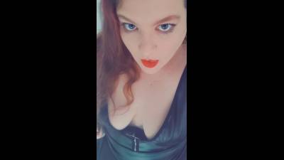 Mistress Kay Vicious