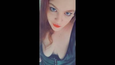 Mistress Kay Vicious