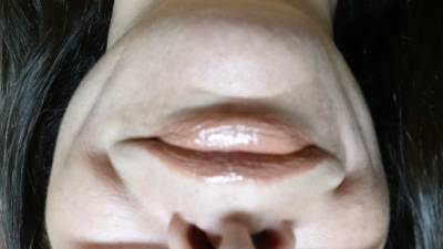 Luscious Lips