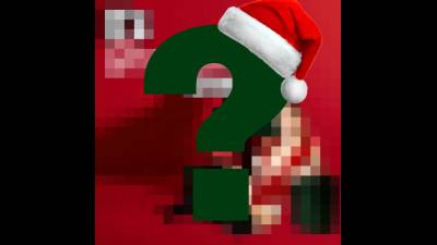 Its X-Mas Soon