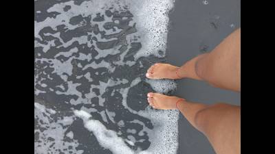 Black Sand Beach