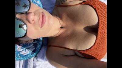 Full Body Breast Play