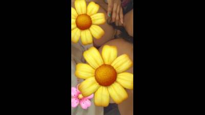 My Big, Round Soft Huge Natural Tits W/ Massive Areolas!