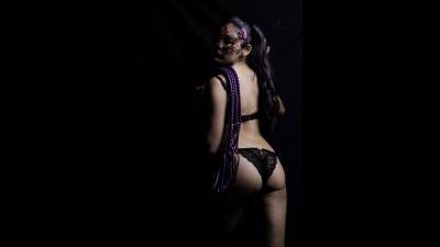 Goddess Anubis Flogger&Lingerie