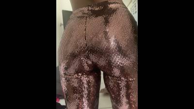 Disco Ass