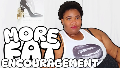 Warmer For The Winter- Fat Encouragement For Aspiring Fatties V2