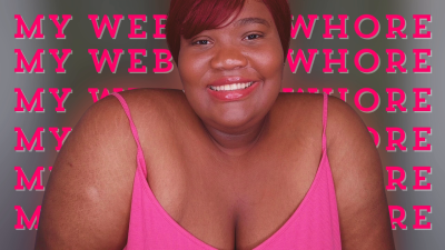 My Webcam Whore Bella Trixxx Sissy Slut Training
