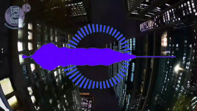 Foot Slut Blues Audio- Mesmerizing Foot Worship With Voiceover, Creative Foot Fetish Edging With Octogoddess Singing MP4 Version